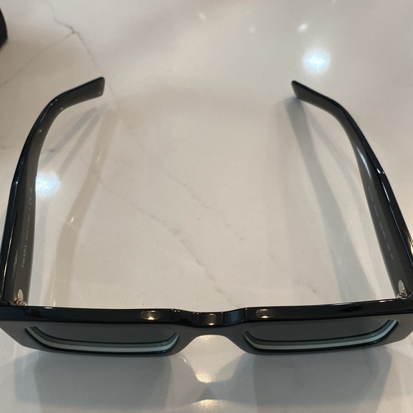 Prada PR 06YS Sunglasses & case - Picture 11 of 13